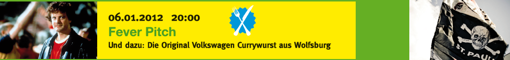 Feverpitch