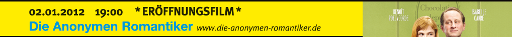 Die Anonymen Romantiker