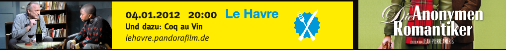 Le Havre